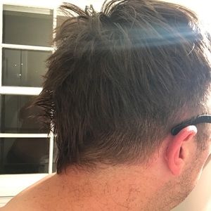 Meet your Posher, Chad